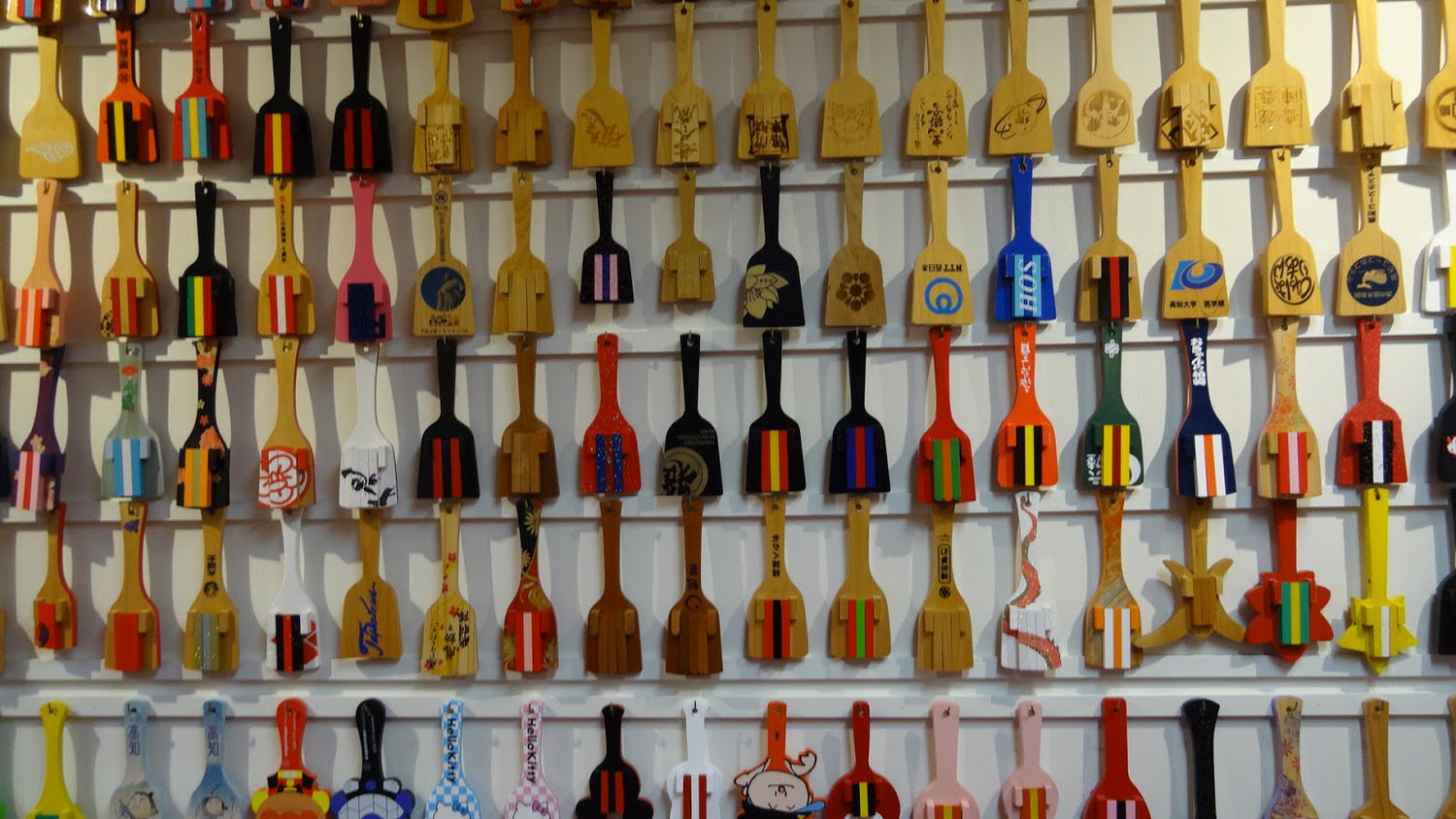 日本四國┃高知縣市內+仁淀川 日本人這樣二天一夜自駕輕旅行 - 第1張圖 日本四國┃高知縣市內+仁淀川 日本人這樣二天一夜自駕輕旅行