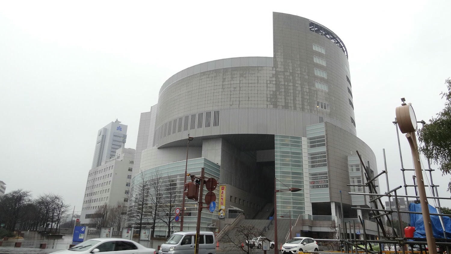 日本四國┃高知縣市內+仁淀川 日本人這樣二天一夜自駕輕旅行 - 第3張圖 日本四國┃高知縣市內+仁淀川 日本人這樣二天一夜自駕輕旅行