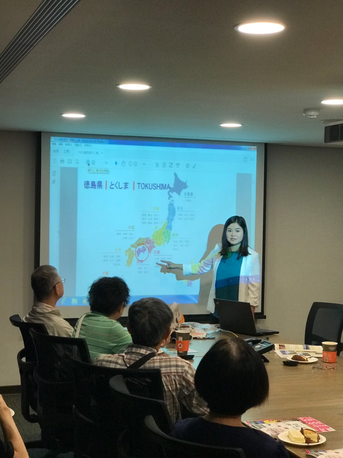 (活動記錄)2019年旅遊講座、主持等記錄　◊セミナー司会と講師などのイベント記録