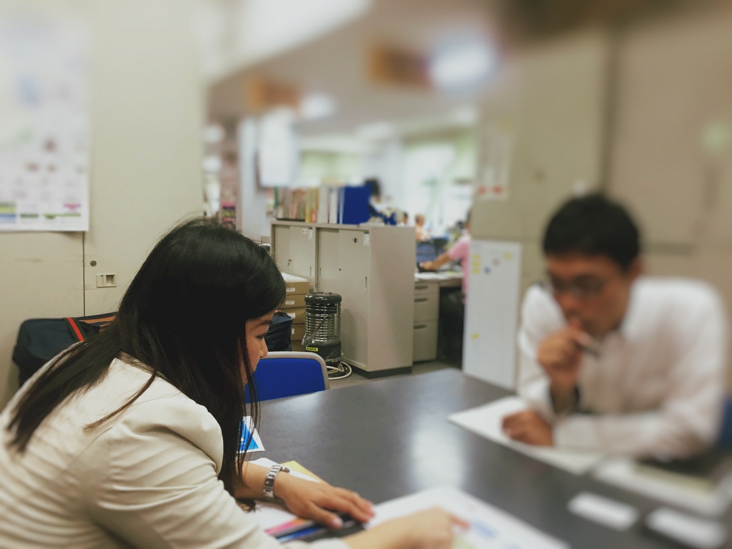 日本客戶職談︱日本人是我的客戶(說話篇) 跨個國境說話大不同 為人著想這種心思運用