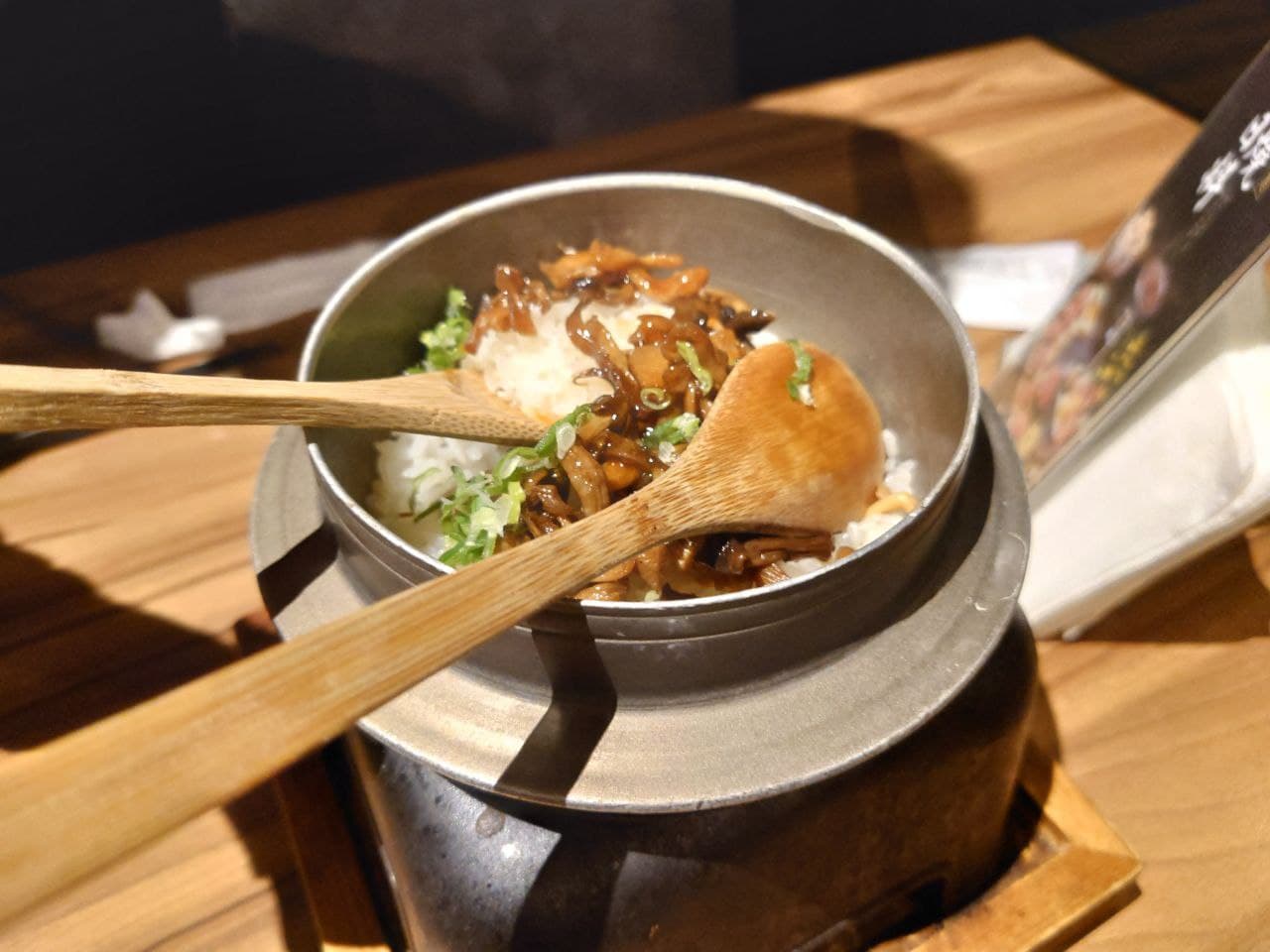 連鎖餐廳┃王品餐飲「藝奇日本料理岩板燒」 優雅食事 三款套餐(新竹竹北店)介紹738元套餐內容　