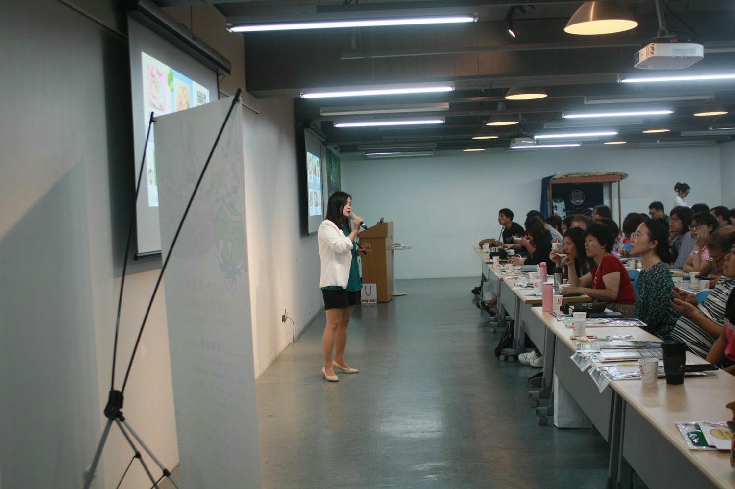 (活動記錄)2017年旅遊講座、主持等記錄　◊セミナー司会と講師などのイベント記録