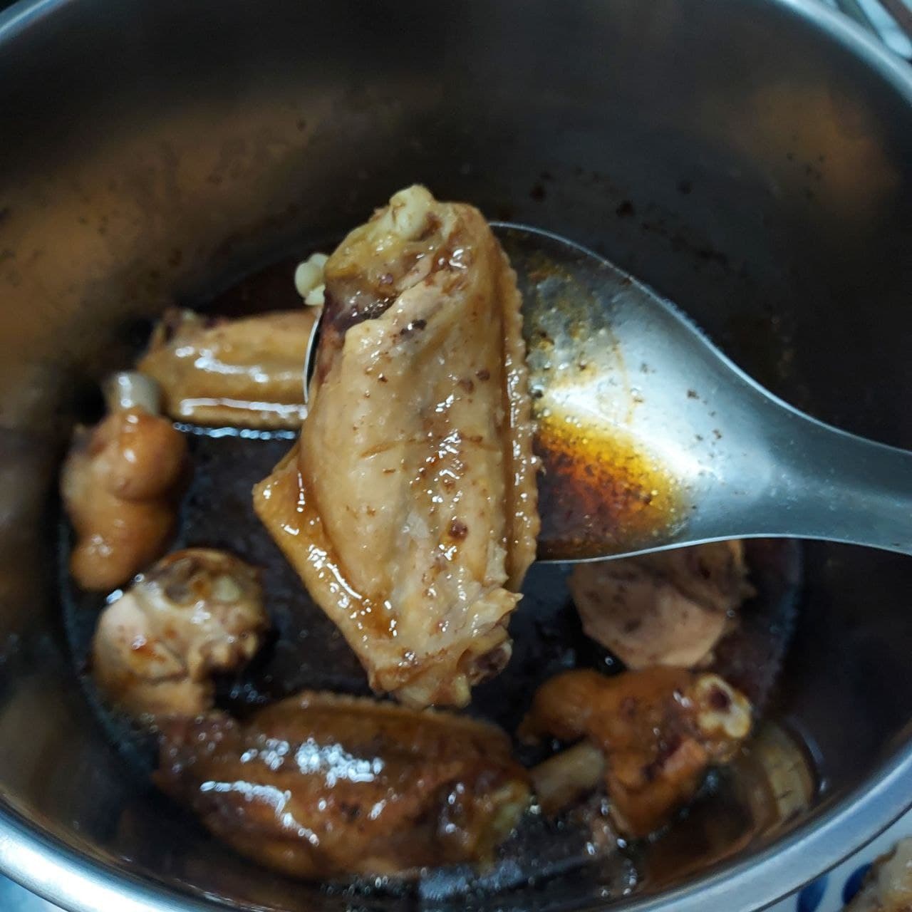 生活分享︱2022過年感恩家裡煮的每道料理 回鄉的我 媽媽燉的佛跳牆 燉雞蒸魚全手作 家鄉味真好