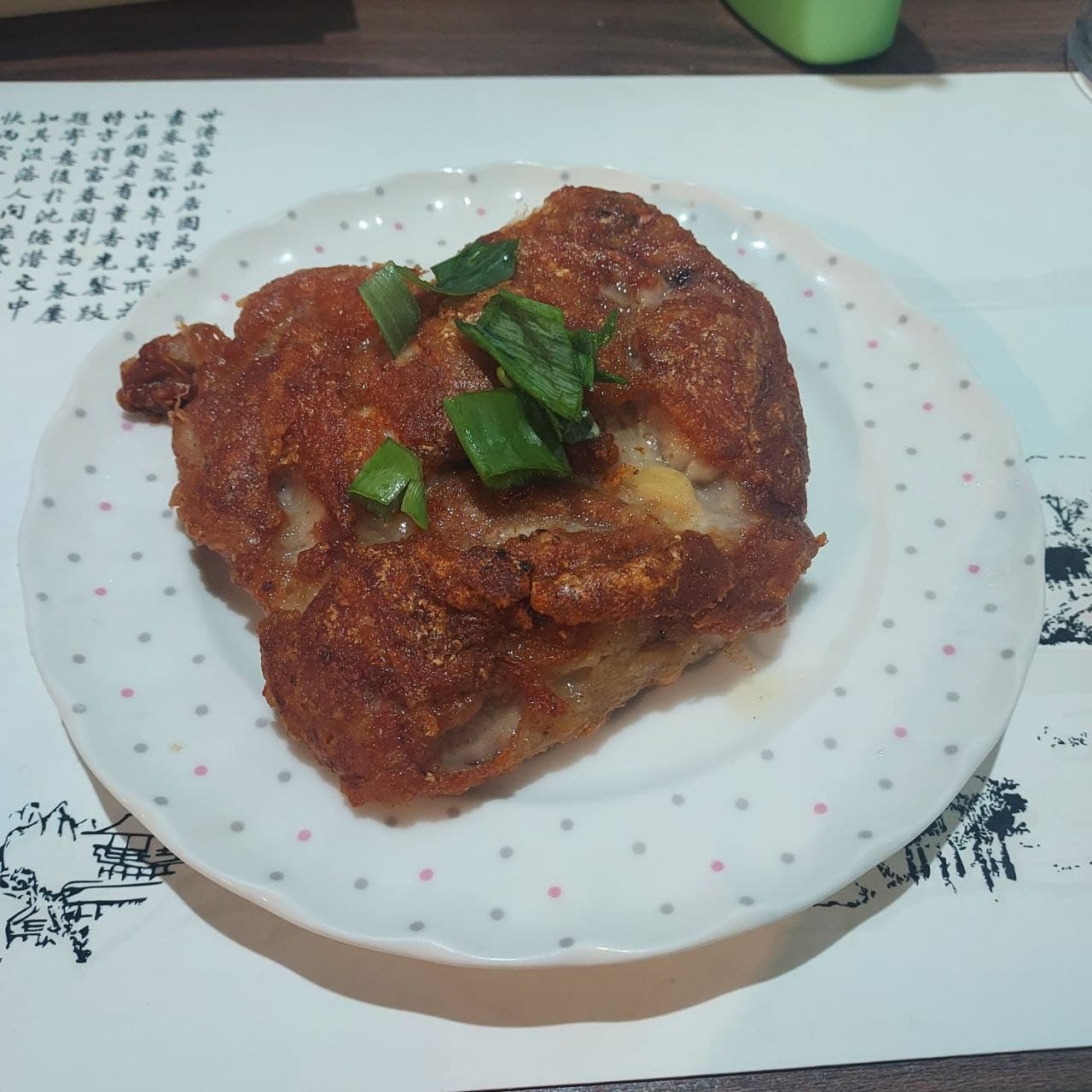 在家作飯┃開箱全家冷凍「大成雞腿排」 自己煎很上手 這厚度跟肉汁很滿足 線上買全家取貨 三片超划算 - 第2張圖 在家作飯┃開箱全家冷凍「大成雞腿排」 自己煎很上手 這厚度跟肉汁很滿足 線上買全家取貨 三片超划算