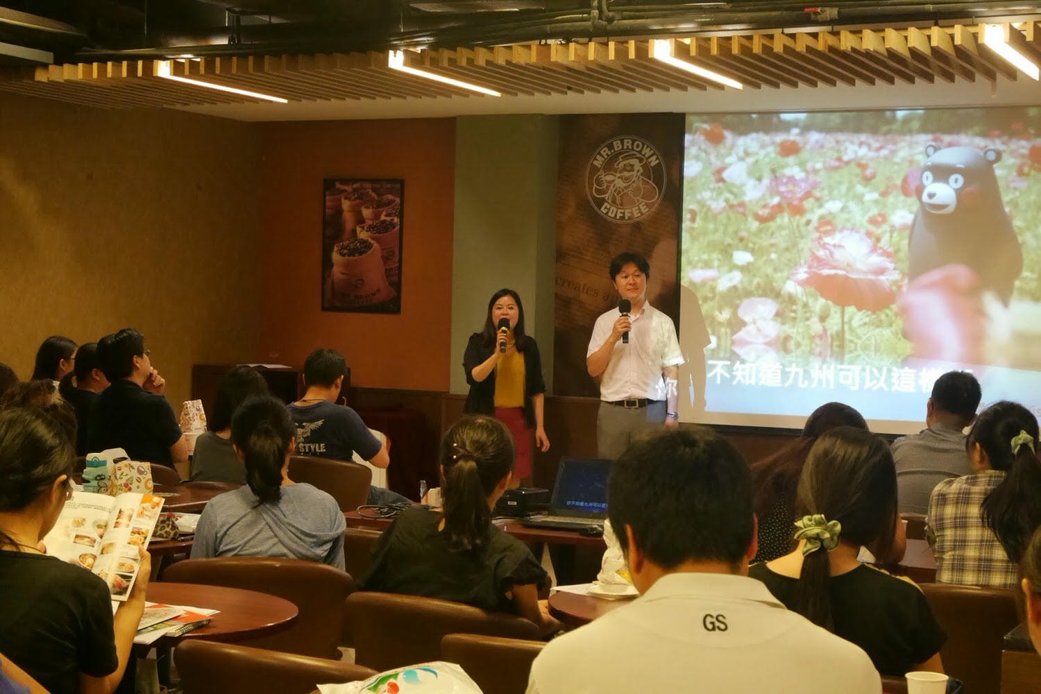 (活動記錄)2017年旅遊講座、主持等記錄　◊セミナー司会と講師などのイベント記録