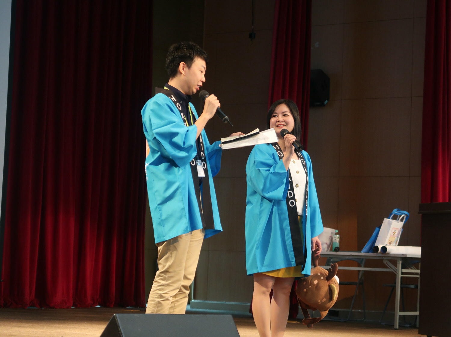 (活動記錄)2019年旅遊講座、主持等記錄　◊セミナー司会と講師などのイベント記録