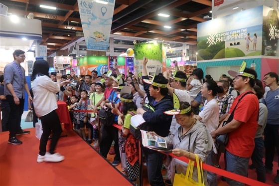 (活動記錄)2019年旅遊講座、主持等記錄　◊セミナー司会と講師などのイベント記録