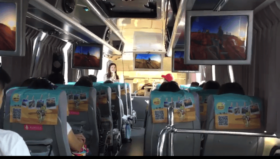 (活動記錄)2017年旅遊講座、主持等記錄　◊セミナー司会と講師などのイベント記録