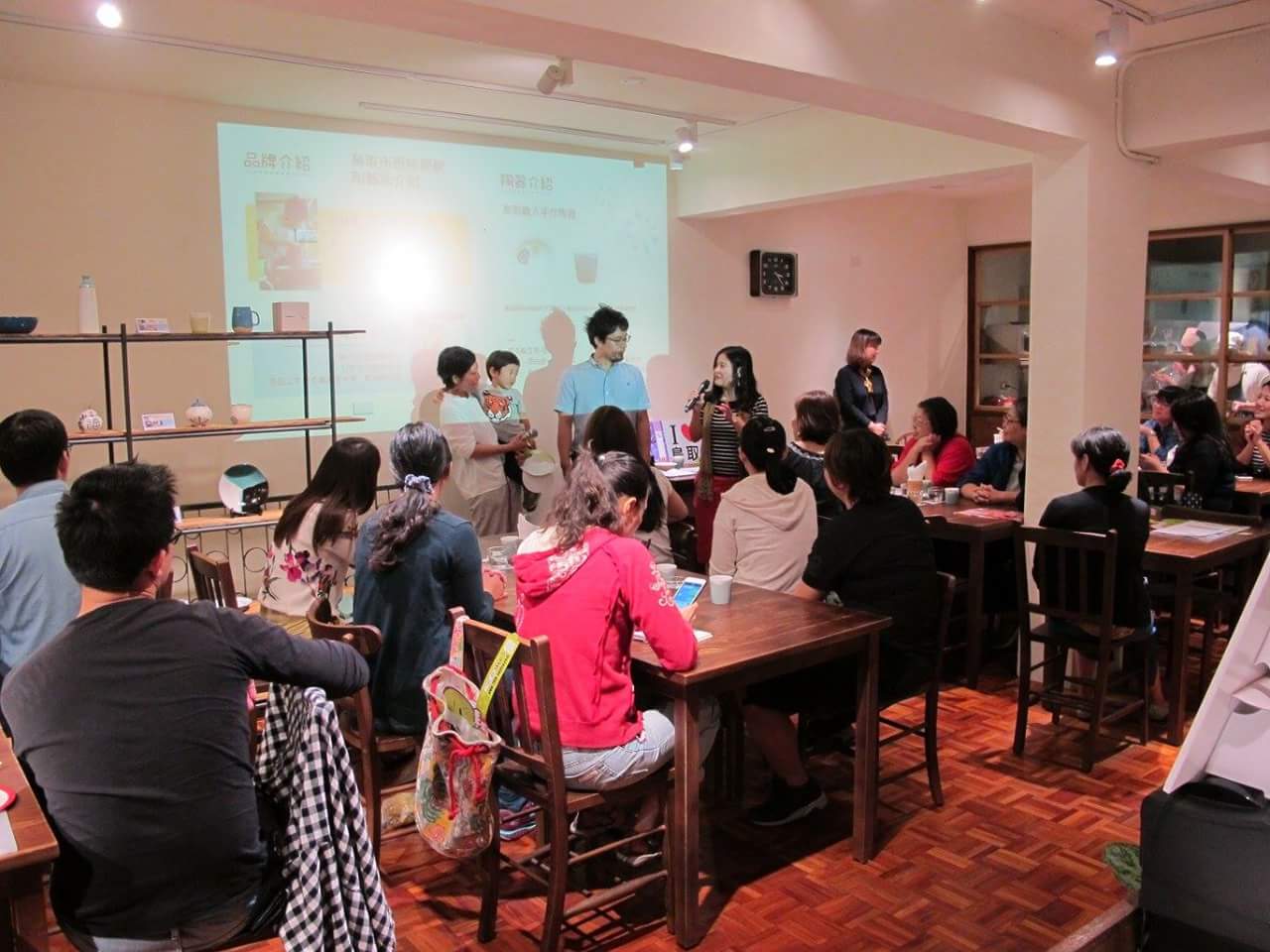 (活動記錄)2017年旅遊講座、主持等記錄　◊セミナー司会と講師などのイベント記録