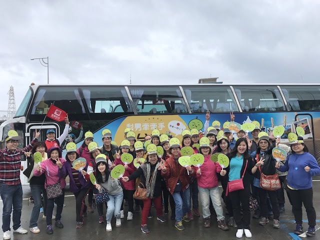 (活動記錄)2017年旅遊講座、主持等記錄　◊セミナー司会と講師などのイベント記録