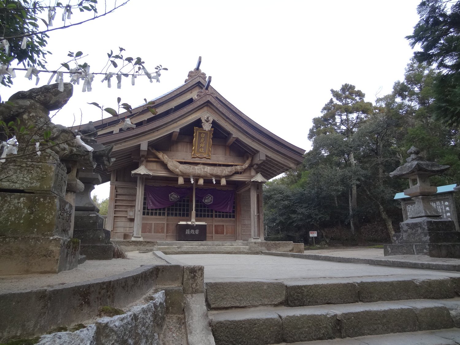 潔西的日本出差故事(第一次出差去鳥取下篇) 猛者蝦 和牛涮涮鍋 白兔神社 浦富海岸 拍不完的照片