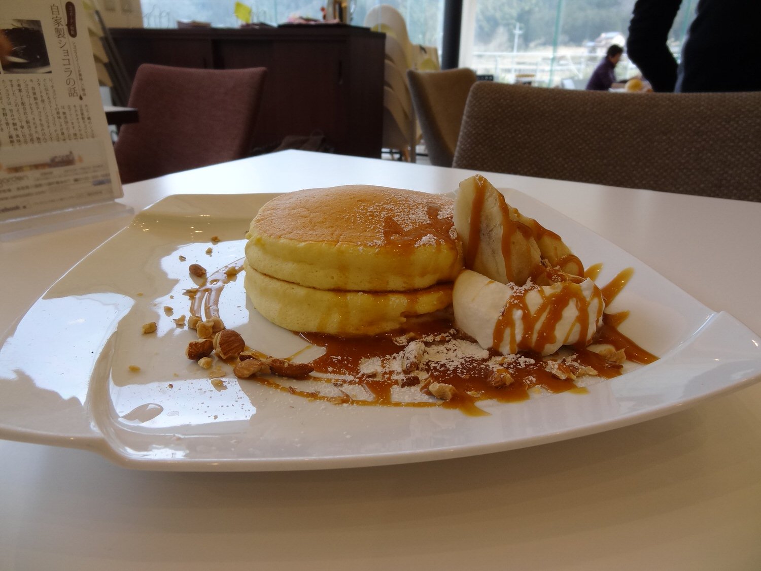 潔西的日本出差故事(第一次出差去鳥取下篇) 猛者蝦 和牛涮涮鍋 白兔神社 浦富海岸 拍不完的照片