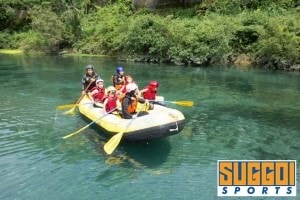 日本四國┃高知縣 一訪藍透美清流「仁淀川」 周邊魅力景點(上)