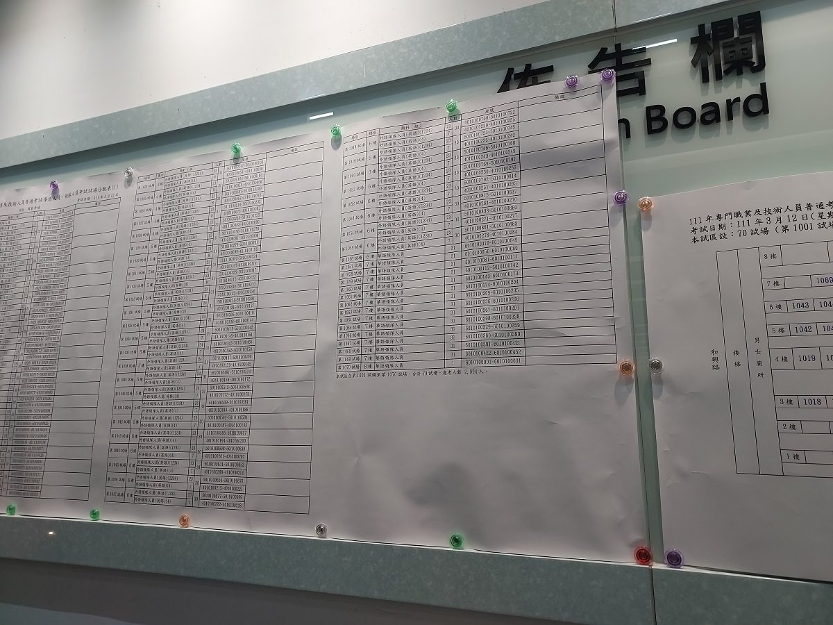 (日文領隊導遊考試)2022年報考心得 歷屆試題很少題目變活 觀光資源真的要讀 <考前考後總整理> - 第9張圖 (日文領隊導遊考試)2022年報考心得 歷屆試題很少題目變活 觀光資源真的要讀 <考前考後總整理>