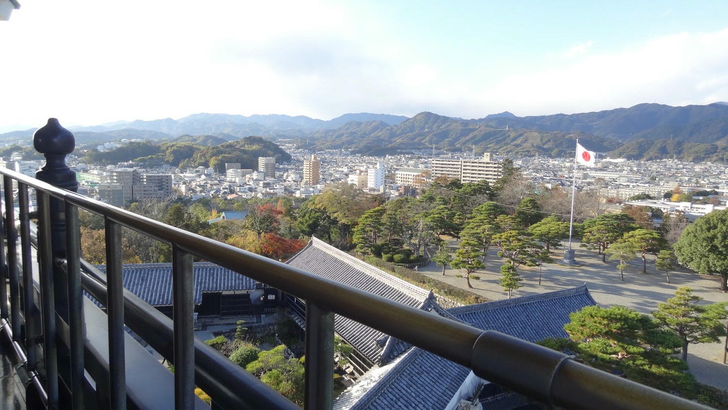 日本四國┃高知縣市內+仁淀川 日本人這樣二天一夜自駕輕旅行 - 第26張圖 日本四國┃高知縣市內+仁淀川 日本人這樣二天一夜自駕輕旅行