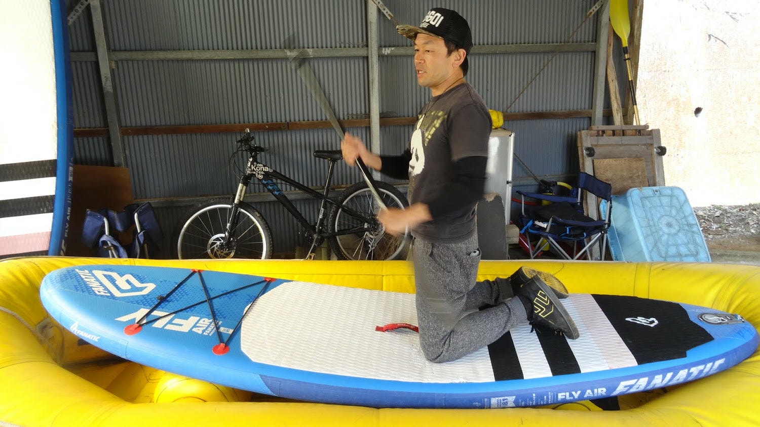 日本四國┃高知縣 一訪藍透美清流「仁淀川」 周邊魅力景點(上)