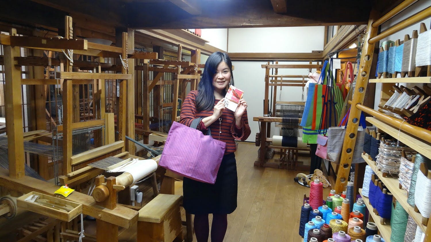 日本四國┃高知縣 一訪藍透美清流「仁淀川」 周邊魅力景點(上)