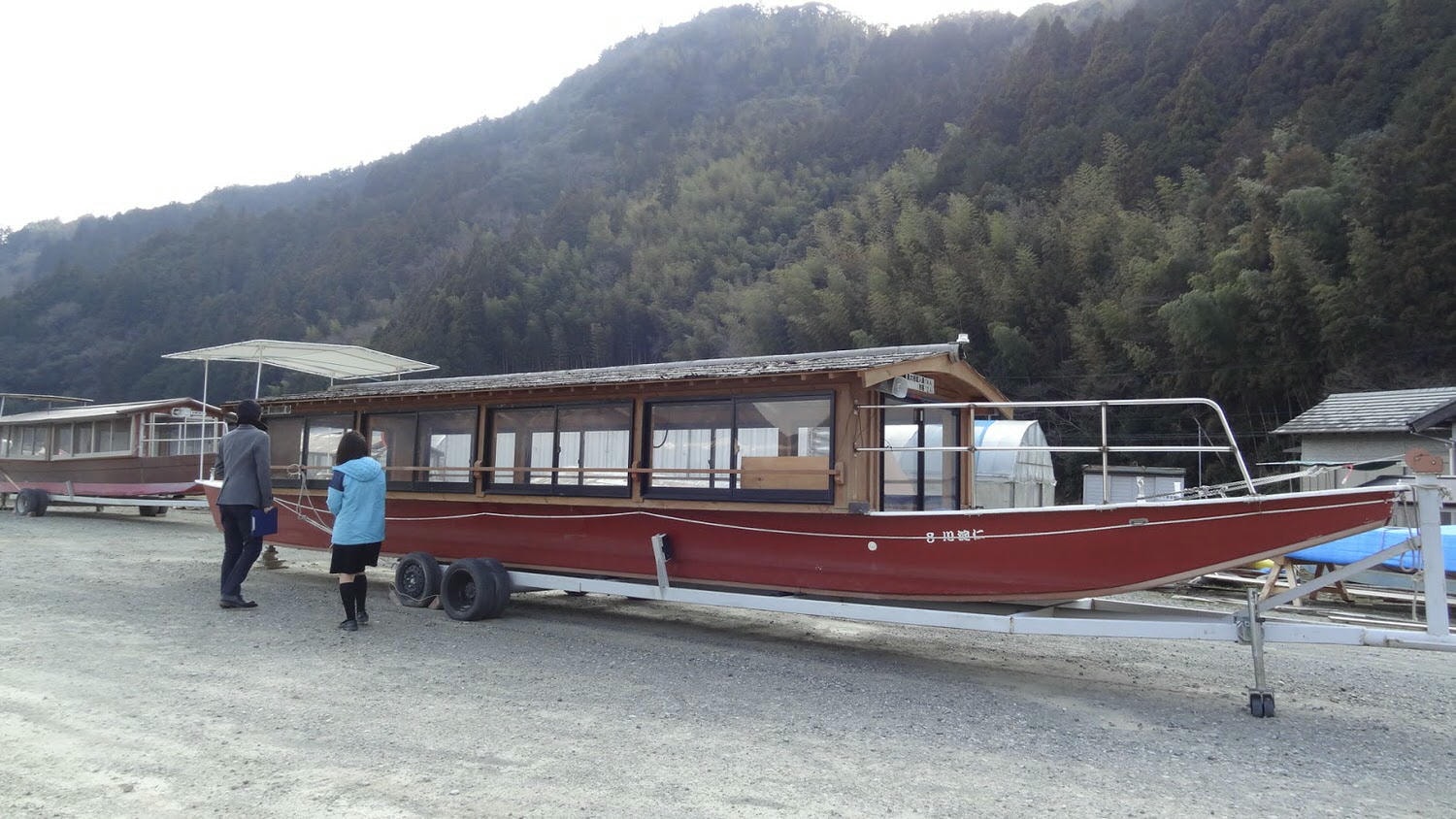 日本四國┃高知縣 一訪藍透美清流「仁淀川」 周邊魅力景點(上)