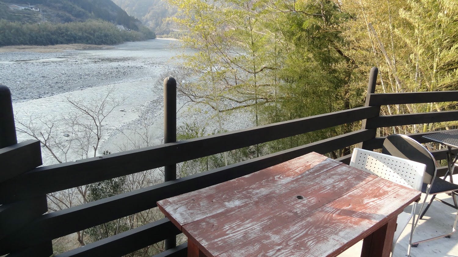 日本四國┃高知縣 一訪藍透美清流「仁淀川」 周邊魅力景點(上)