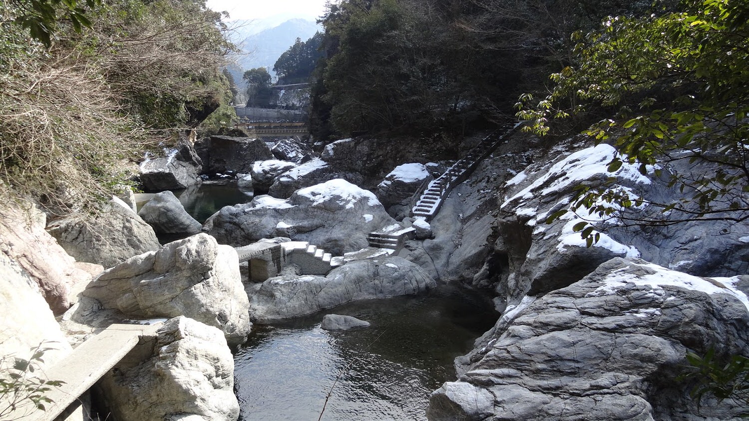 日本四國┃高知縣 一訪藍透美清流「仁淀川」 周邊魅力景點(下) - 第18張圖 日本四國┃高知縣 一訪藍透美清流「仁淀川」 周邊魅力景點(下)