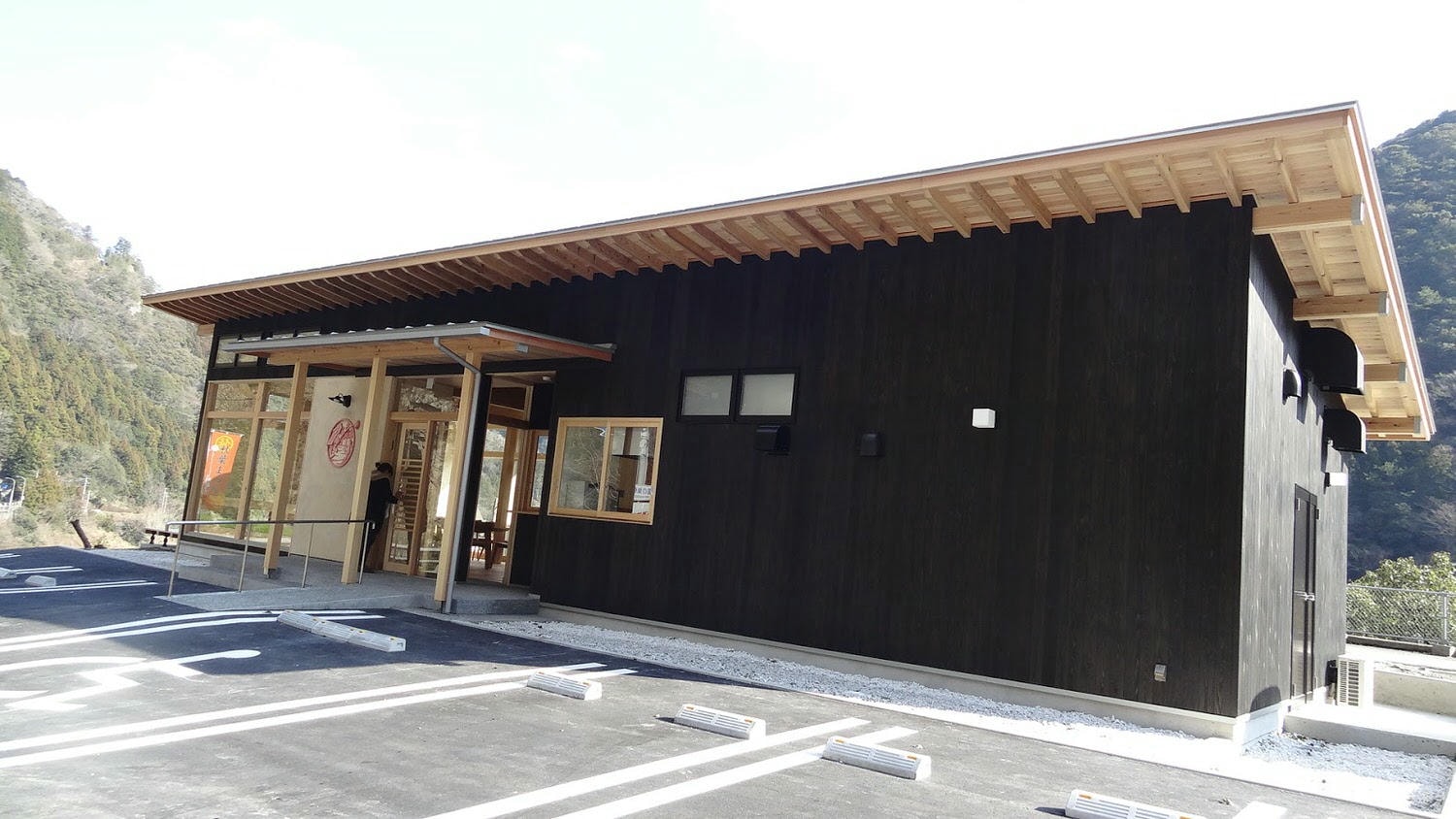 日本四國┃高知縣 一訪藍透美清流「仁淀川」 周邊魅力景點(下) - 第13張圖 日本四國┃高知縣 一訪藍透美清流「仁淀川」 周邊魅力景點(下)