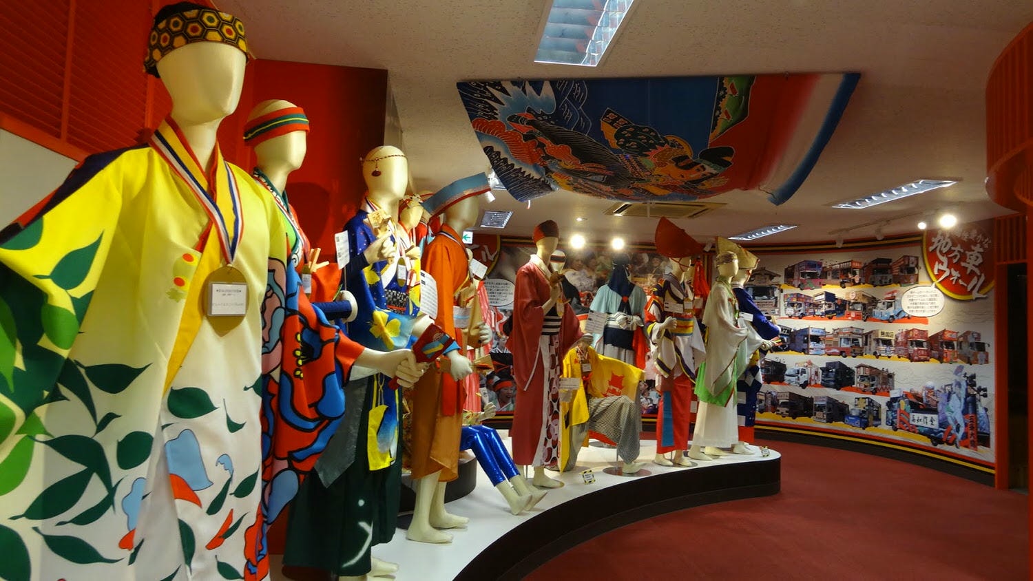 日本四國┃高知縣市內+仁淀川 日本人這樣二天一夜自駕輕旅行 - 第16張圖 日本四國┃高知縣市內+仁淀川 日本人這樣二天一夜自駕輕旅行