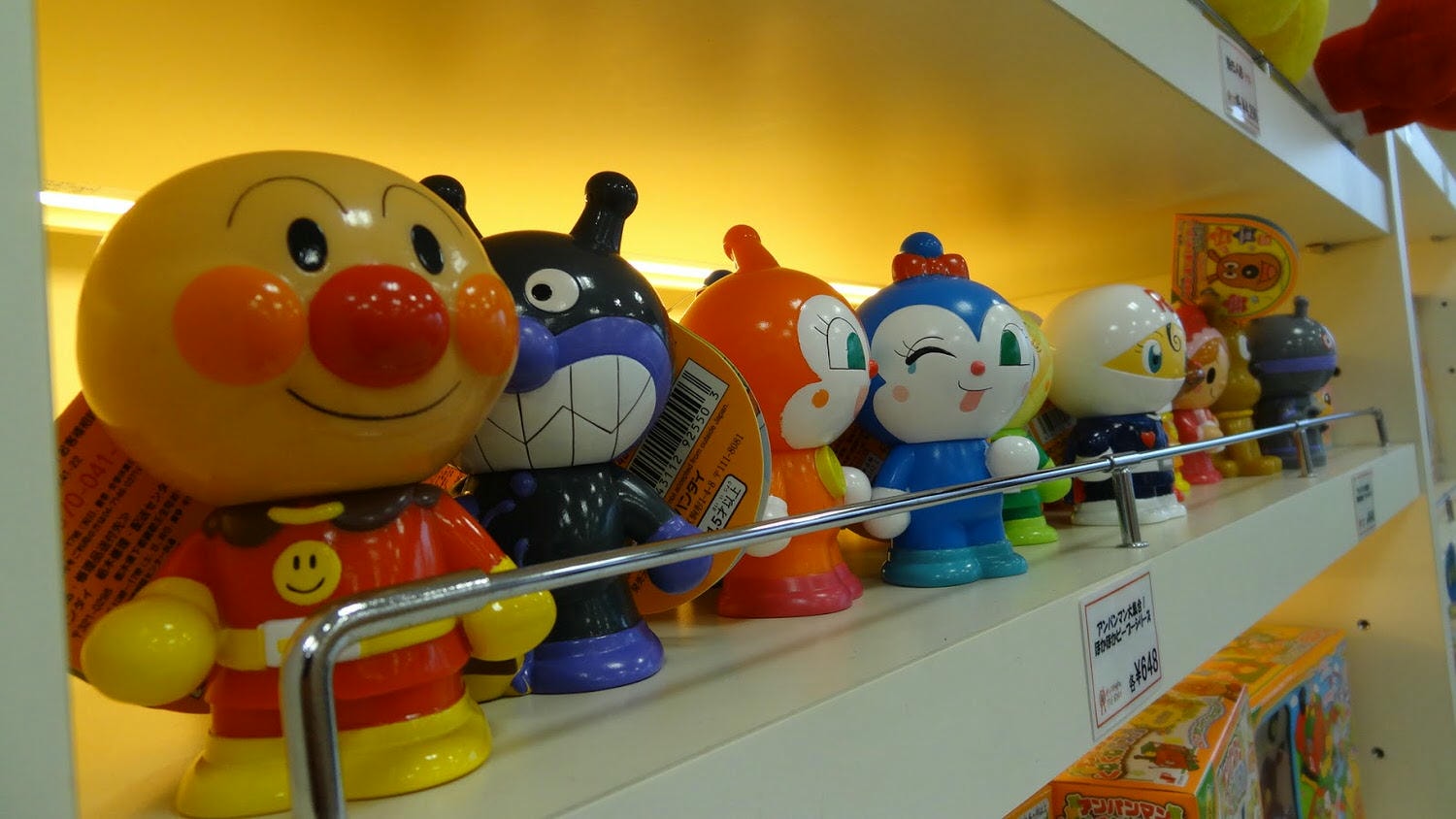 日本四國┃高知縣市內+仁淀川 日本人這樣二天一夜自駕輕旅行 - 第66張圖 日本四國┃高知縣市內+仁淀川 日本人這樣二天一夜自駕輕旅行