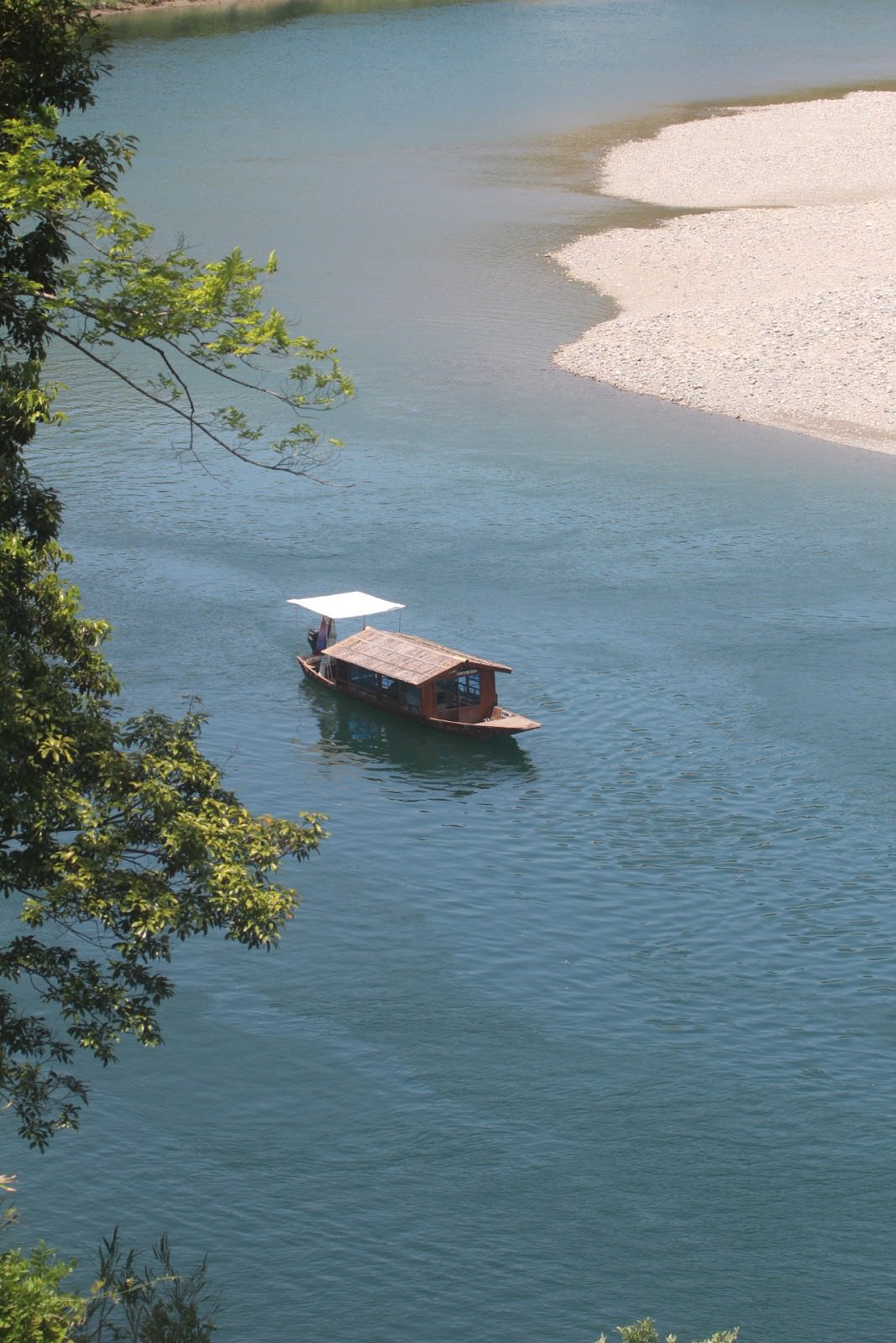 日本四國┃高知縣 一訪藍透美清流「仁淀川」 周邊魅力景點(上)