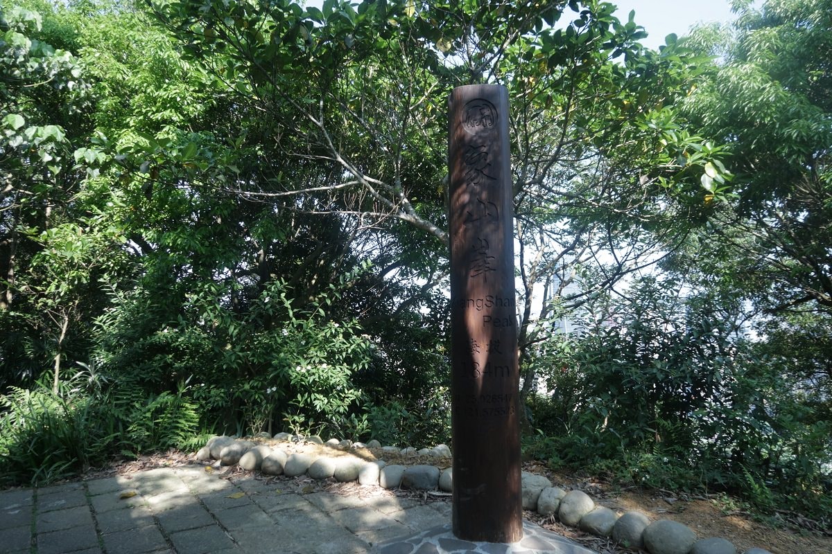 台北爬山┃一個人走「象山步道」圖多 拇指山山頂101風景太美 一個早上走完 六巨石 一個人走步道