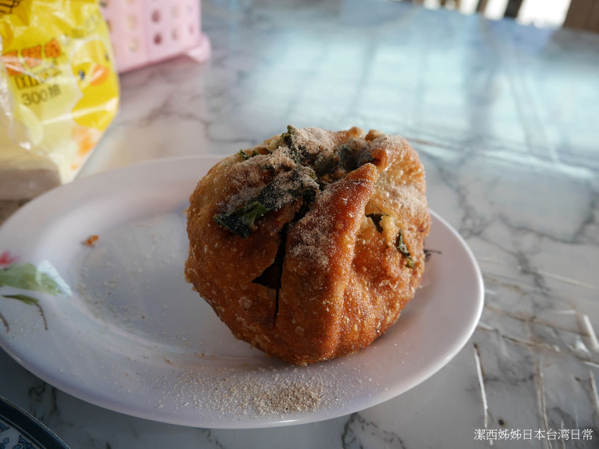 嘉義東石┃一日行程這樣排 走進消失的情人節拍攝地「白水湖壽島」 海潮淹沒拍出愁悵感 東石漁人碼頭吃蚵包