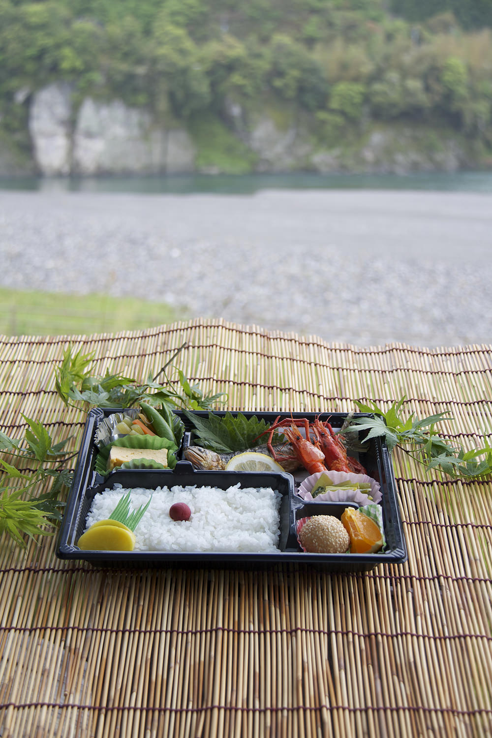 日本四國┃高知縣 一訪藍透美清流「仁淀川」 周邊魅力景點(上)