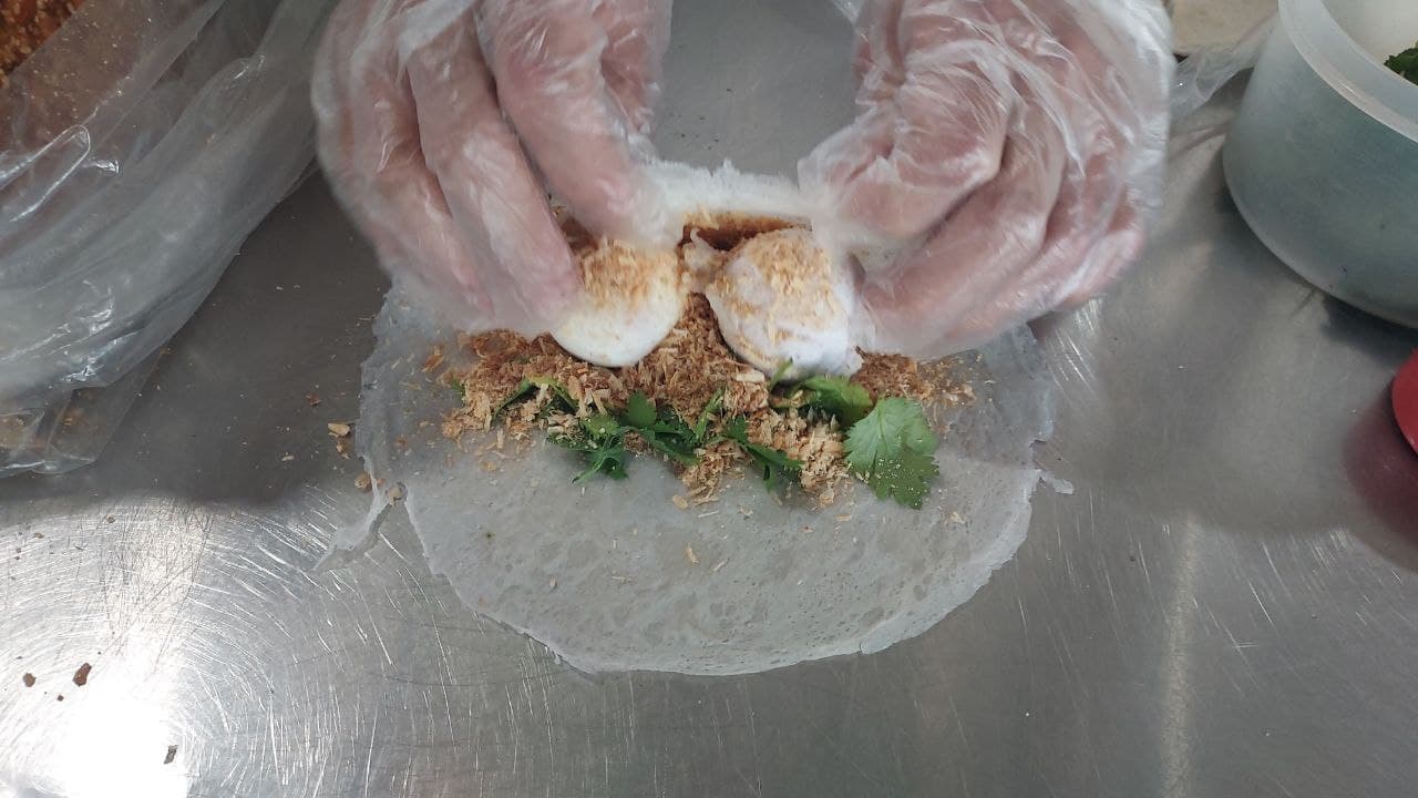 嘉義東石┃一日行程這樣排 走進消失的情人節拍攝地「白水湖壽島」 海潮淹沒拍出愁悵感 東石漁人碼頭吃蚵包