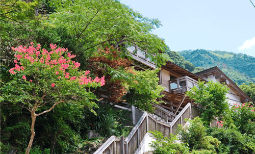 日本四國┃高知縣 一訪藍透美清流「仁淀川」 周邊魅力景點(下) - 第35張圖 日本四國┃高知縣 一訪藍透美清流「仁淀川」 周邊魅力景點(下)
