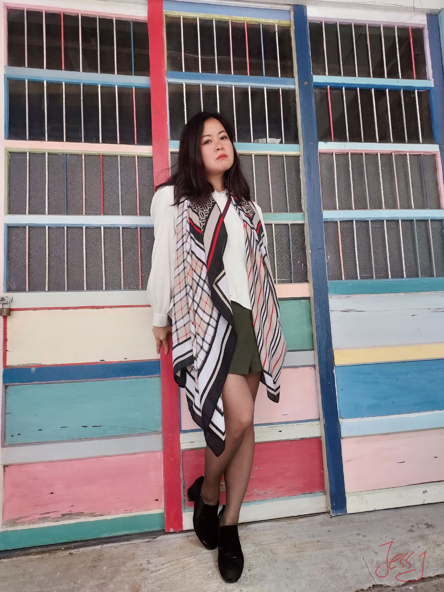 桃竹龍潭關西┃一日行程 龍潭三坑自然生態公園 關西老街 日式東安古橋 文化建築新竹水道取水口