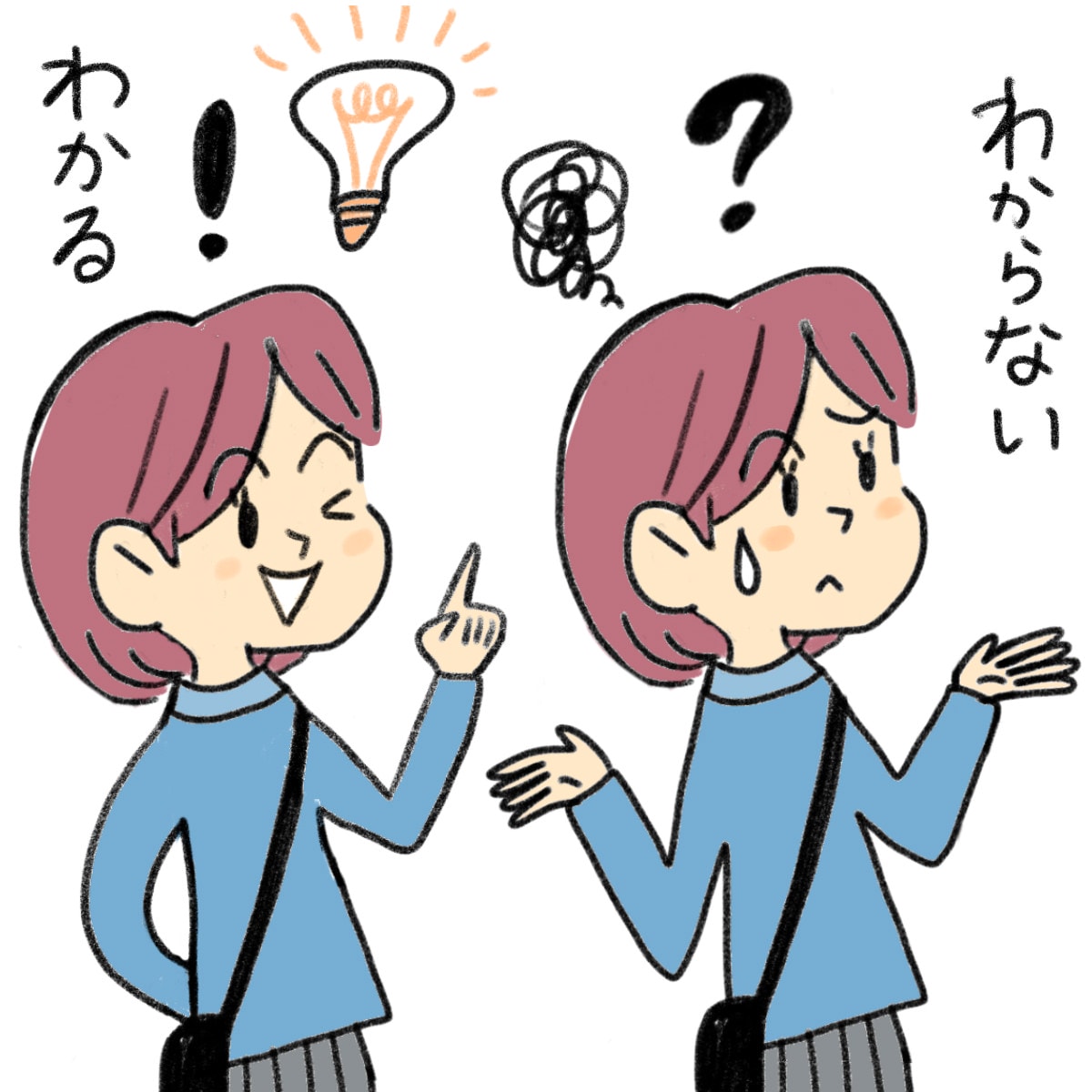 日文場合用詞︱說話看對象 用錯方式超沒禮貌 普通體跟丁寧體的差別 這樣用比較安全 學習日文這很重要