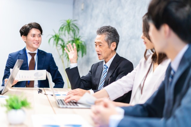 日本職場潛規則┃辦公室這些行為很NG 團體靠默契 博得好感從細節開始 大方向這樣參考