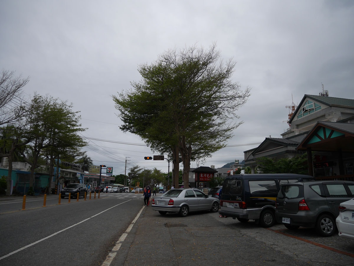 台東成功︱台東東海岸天空之鏡 巴茲風岸(都歷沙灘) 一日行程這樣排 順路吃東河包子 天天向上水往上流 - 第8張圖 台東成功︱台東東海岸天空之鏡 巴茲風岸(都歷沙灘) 一日行程這樣排 順路吃東河包子 天天向上水往上流