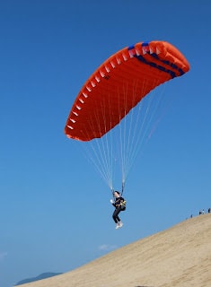 日本山陰山陽︱我愛的鳥取 三小時計程車2000日幣 白兔神社祈求結緣 砂丘滑砂板好玩 和牛火鍋 砂場咖啡