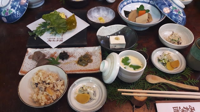 日本山陰山陽︱我愛的鳥取 三小時計程車2000日幣 白兔神社祈求結緣 砂丘滑砂板好玩 和牛火鍋 砂場咖啡