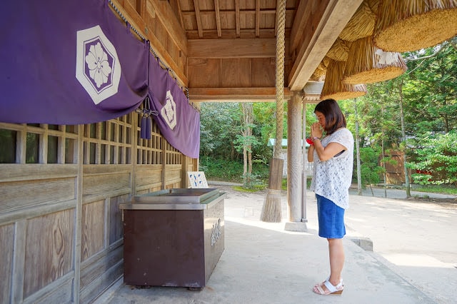 日本山陰山陽︱我愛的鳥取 三小時計程車2000日幣 白兔神社祈求結緣 砂丘滑砂板好玩 和牛火鍋 砂場咖啡