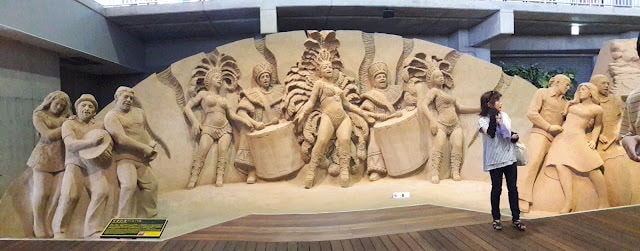 日本山陰山陽︱我愛的鳥取 三小時計程車2000日幣 白兔神社祈求結緣 砂丘滑砂板好玩 和牛火鍋 砂場咖啡