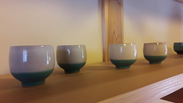 日本山陰山陽︱我愛的鳥取 三小時計程車2000日幣 白兔神社祈求結緣 砂丘滑砂板好玩 和牛火鍋 砂場咖啡