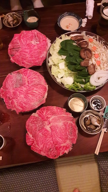日本山陰山陽︱我愛的鳥取 三小時計程車2000日幣 白兔神社祈求結緣 砂丘滑砂板好玩 和牛火鍋 砂場咖啡