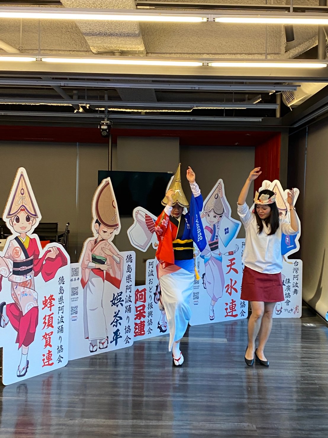 (活動記錄)2021年旅遊講座、主持等記錄　◊セミナー司会と講師などのイベント記録