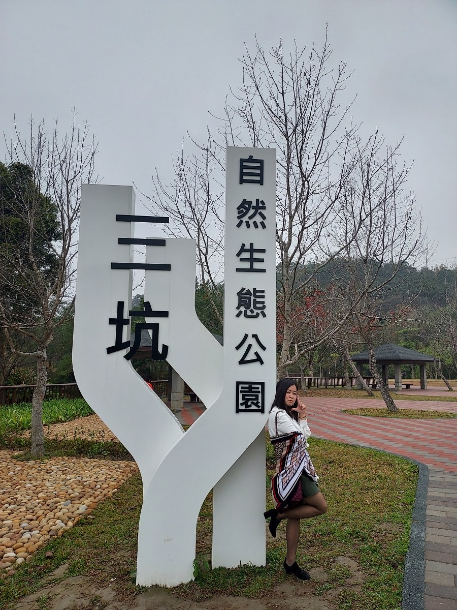 桃竹龍潭關西┃一日行程 龍潭三坑自然生態公園 關西老街 日式東安古橋 文化建築新竹水道取水口
