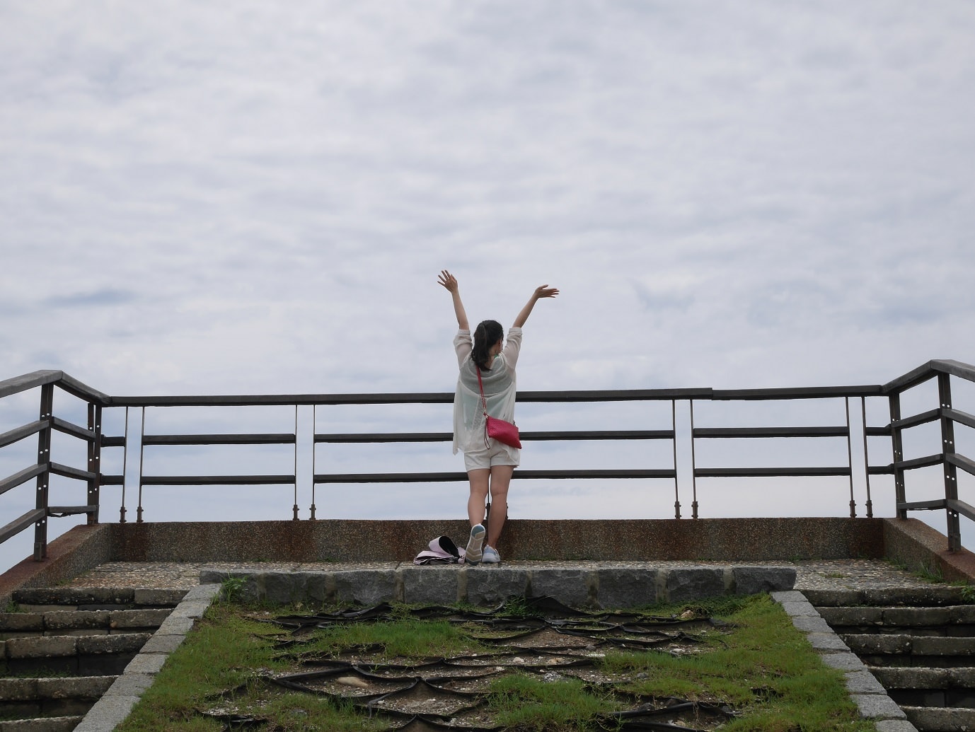 台東市區︱一日免門票行程 台東海濱公園+加路蘭海岸+太麻里櫻木花道平交道 拍好拍滿 超實在一日遊