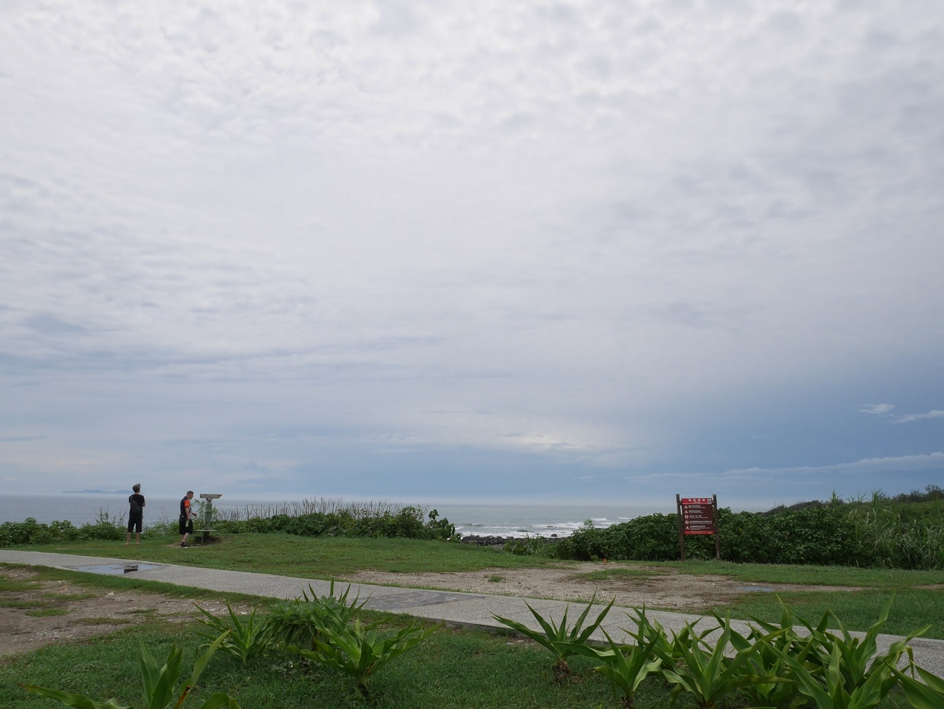 台東市區︱一日免門票行程 台東海濱公園+加路蘭海岸+太麻里櫻木花道平交道 拍好拍滿 超實在一日遊
