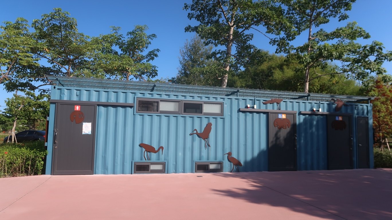 宜蘭三星︱免門票一日行程 安農溪分洪堰風景區+回到過去搭小火車 天送埤火車站 老少都愛來這