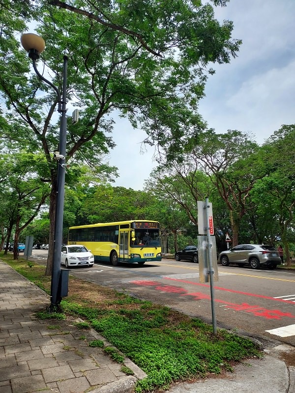 南投仁愛埔里┃奧萬大國家森林遊樂區+全台最美暨南大學 一日行程 夏涼秋賞楓中部一日散步