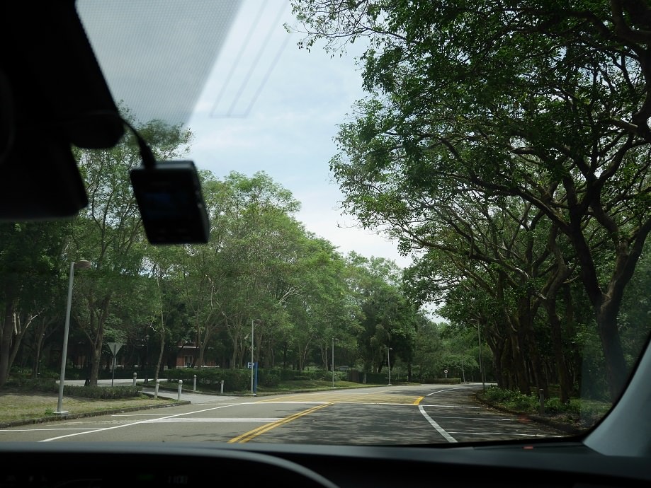 南投仁愛埔里┃奧萬大國家森林遊樂區+全台最美暨南大學 一日行程 夏涼秋賞楓中部一日散步